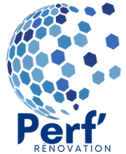 Logo Perf'Rénovation