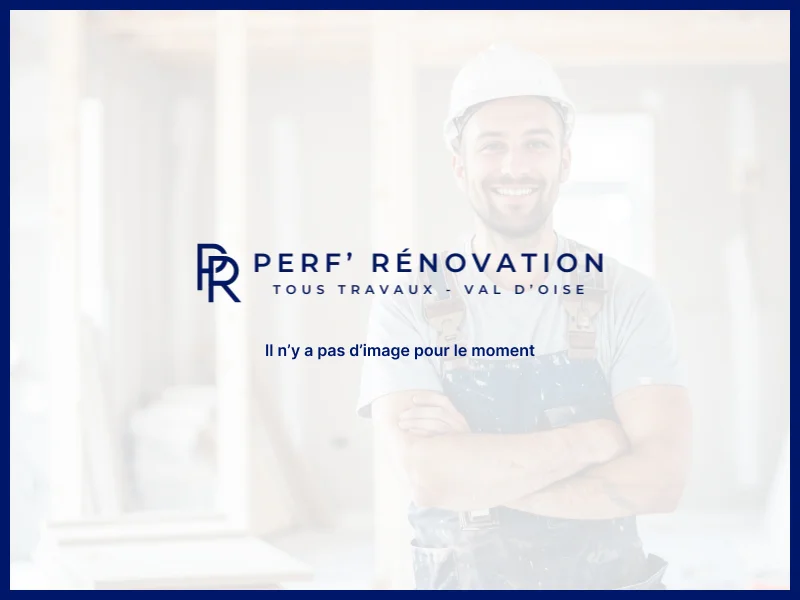 Rénovation - Herblay-sur-Seine (95)