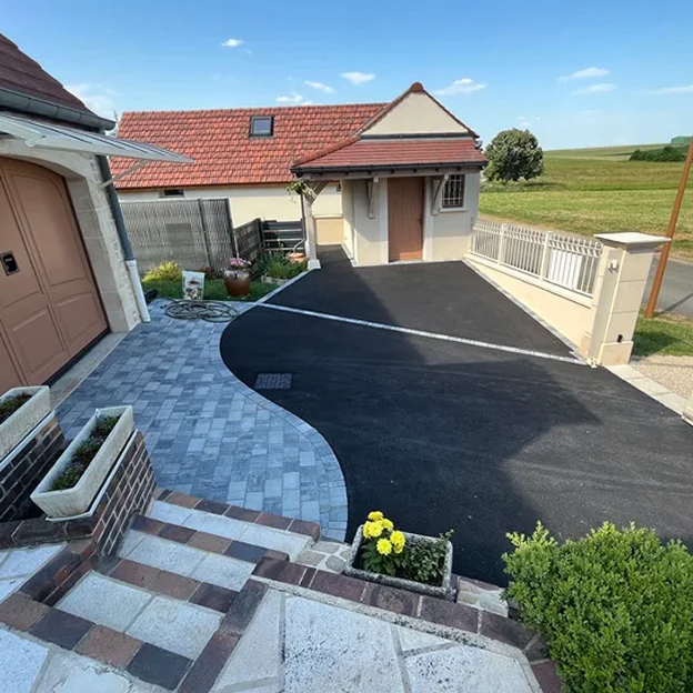 entreprise de renovation à Cergy dans le Val-d’Oise 95