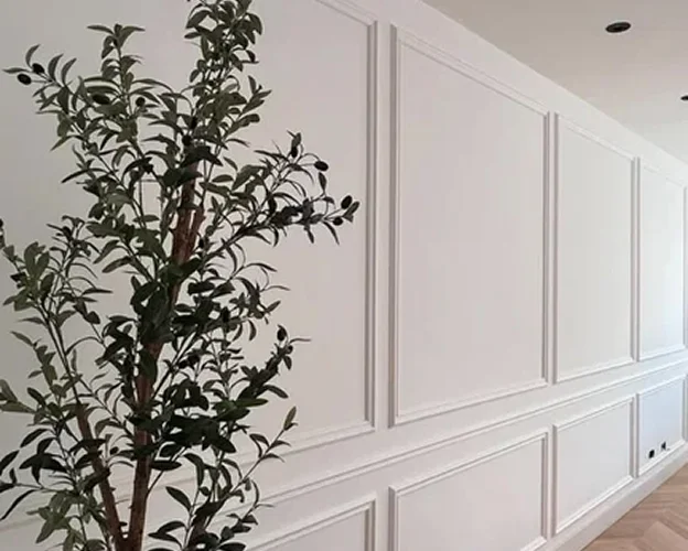 entreprise de peinture interieure à Cergy dans le Val-d’Oise 95