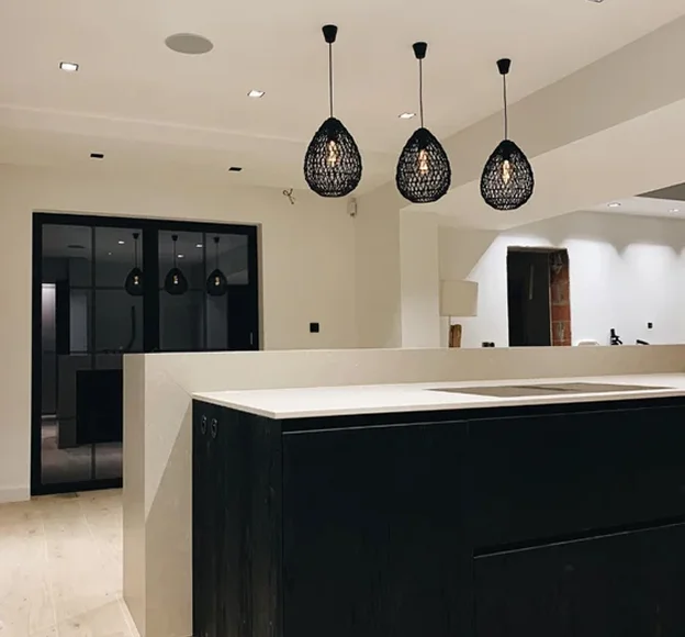 aménagement intérieur à Cergy dans le Val-d’Oise 95