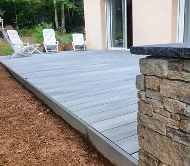 travaux de maçonnerie à Cergy dans le Val-d’Oise 95
